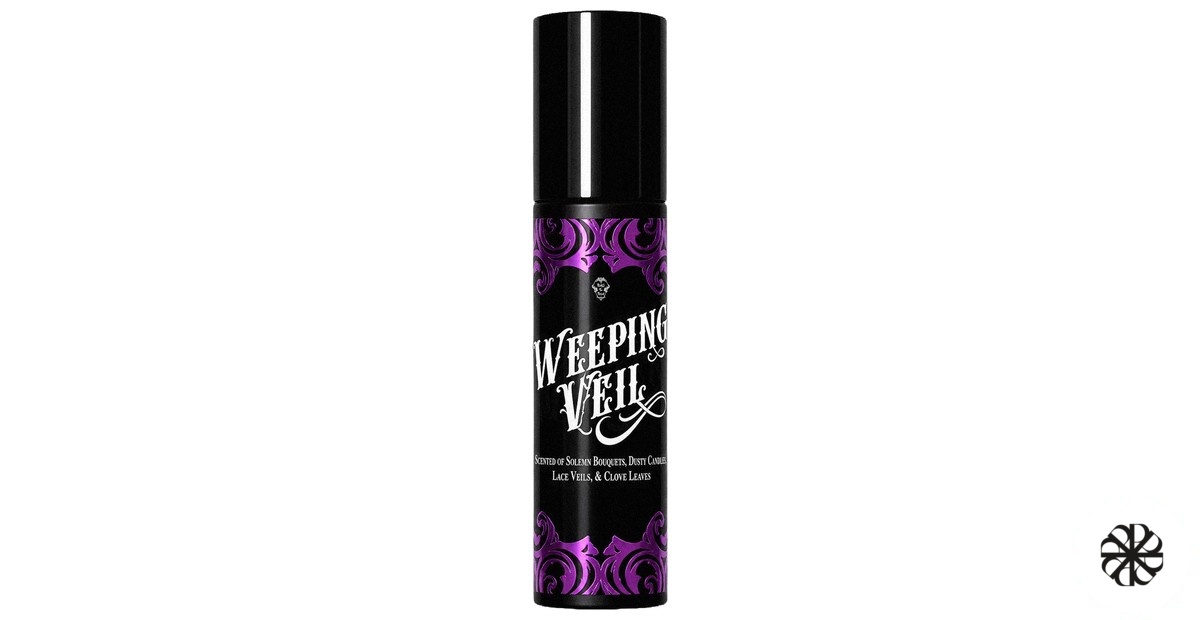 Weeping Veil Petals & Poison