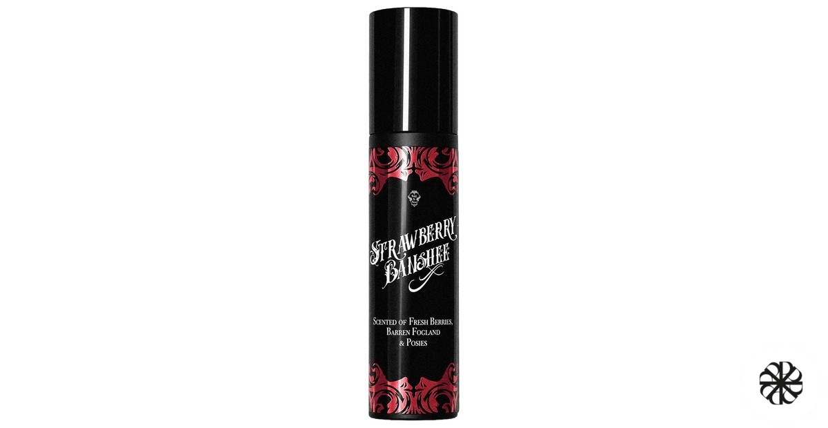 Strawberry Banshee Petals & Poison