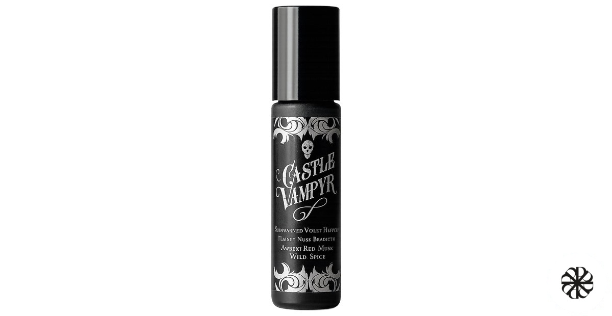Castle Vampyr Petals & Poison