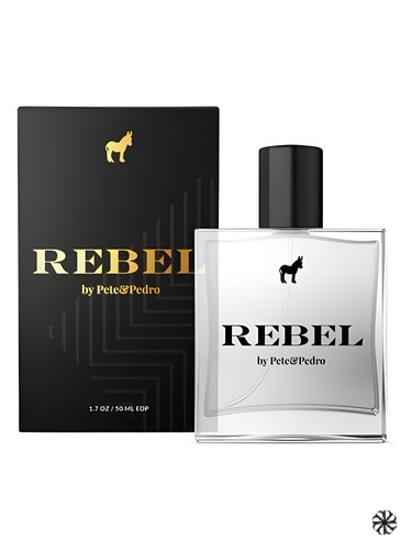 Rebel Pete & Pedro