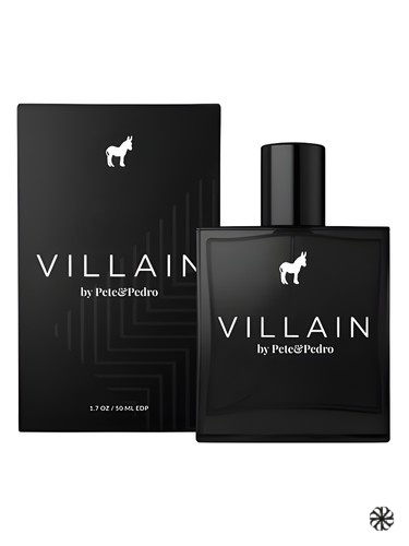 Villain Pete & Pedro