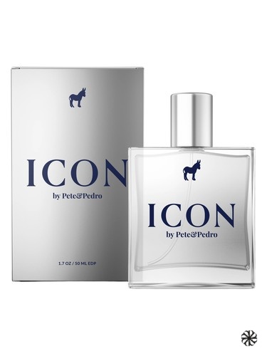 ICON Pete & Pedro