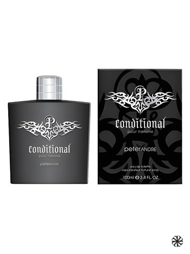 Conditional Peter Andre