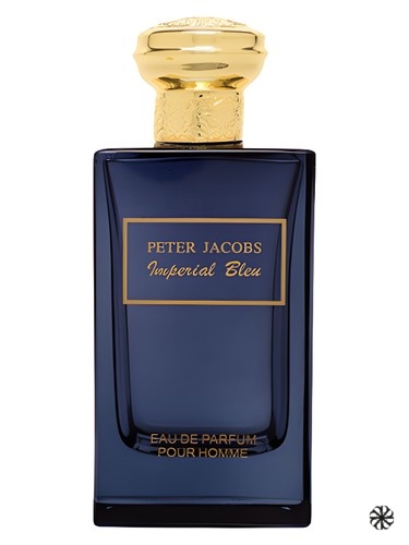 Imperial Bleu Pour Homme Peter Jacobs
