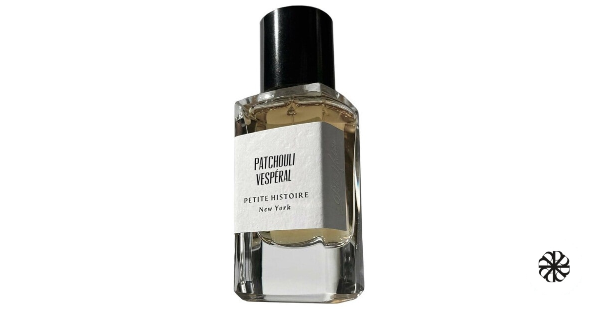 Patchouli Vespéral Petite Histoire