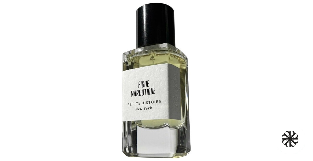 Figue Narcotique Petite Histoire
