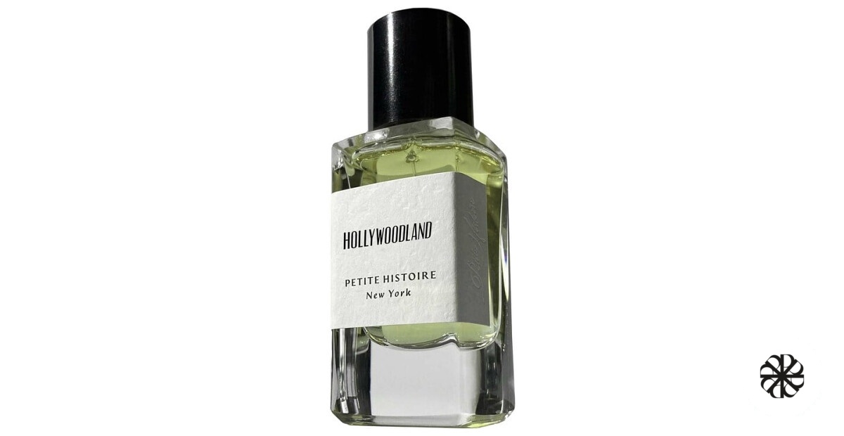 Hollywoodland Petite Histoire