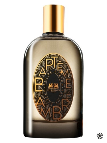 Bapteme Ambre Phaedon