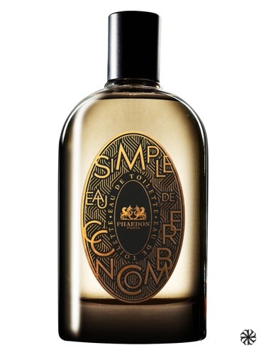 L'Eau de Concombre Phaedon