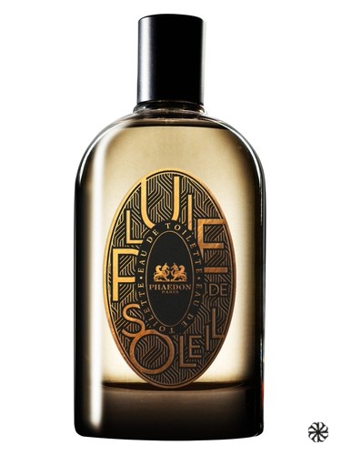 Pluie de Soleil Phaedon