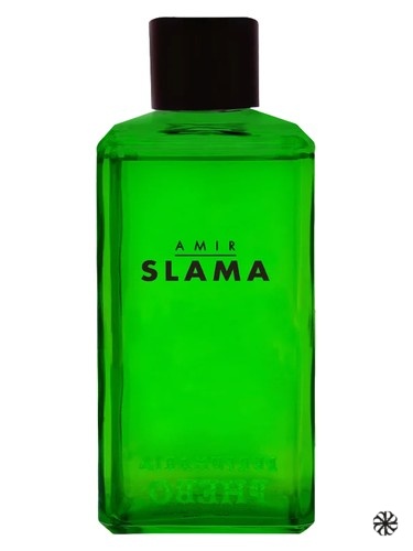 Amir Slama Matcha Phebo