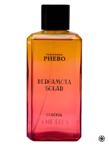 Bergamota Solar Phebo
