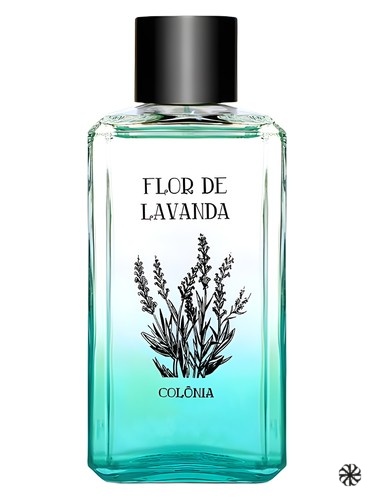 Flor de Lavanda Phebo