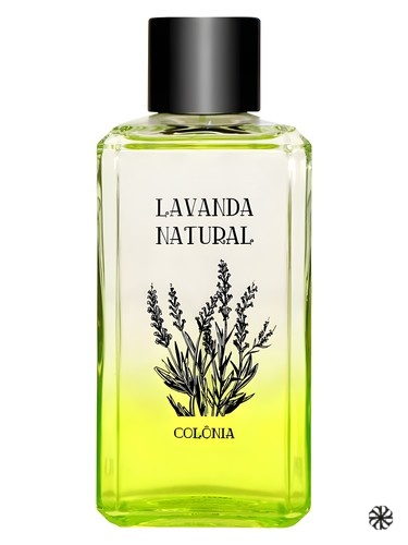 Lavanda Natural Phebo