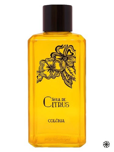 Água de Citrus Phebo