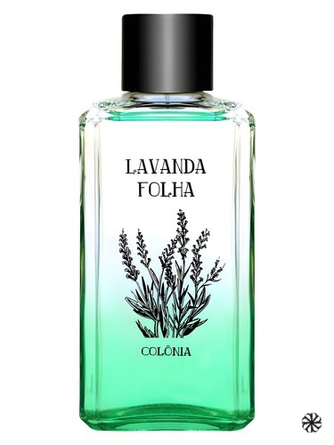 Lavanda Folha Phebo