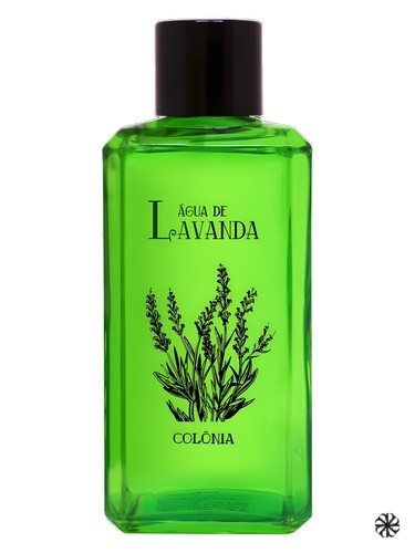 Água de Lavanda Phebo