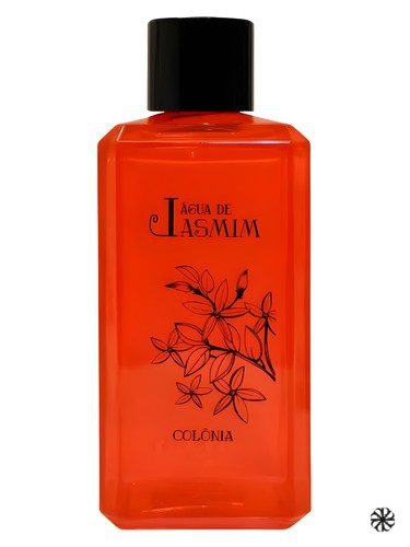 Água de Jasmim Phebo