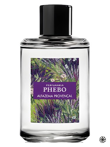 Alfazema Provençal Phebo