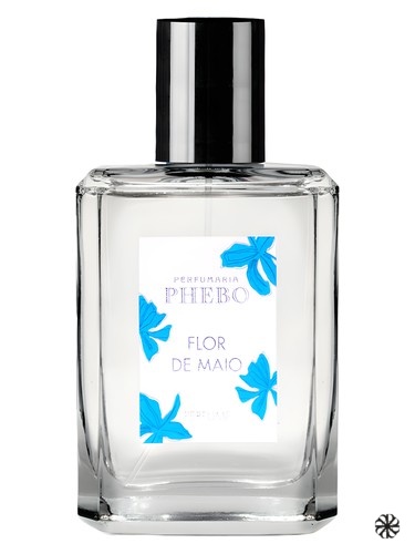 Flor de Maio Phebo