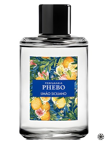 Limão Siciliano Phebo