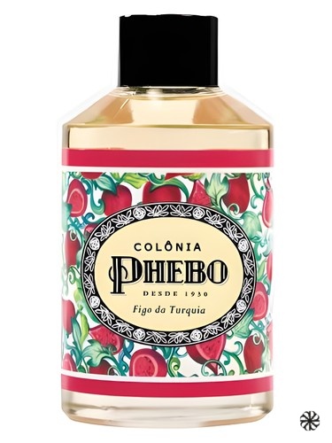 Figo da Turquia Phebo