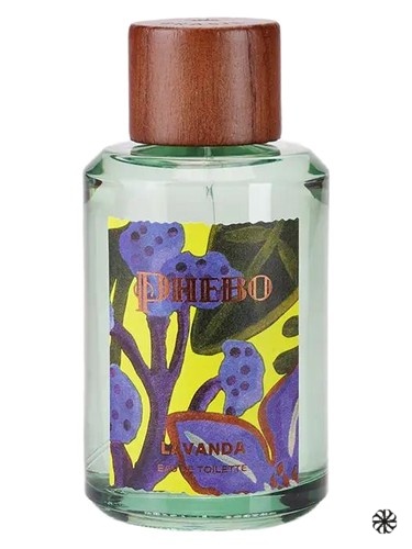 Lavanda Eau de Toilette Phebo