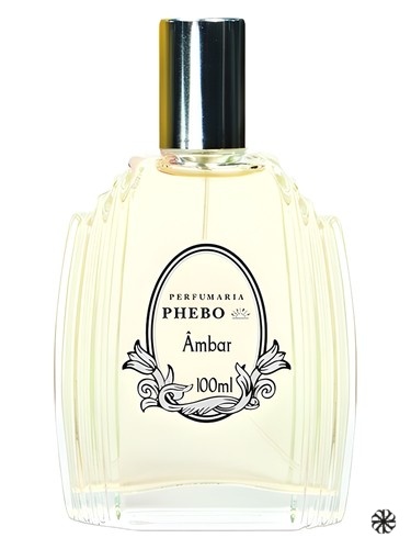 Âmbar Phebo
