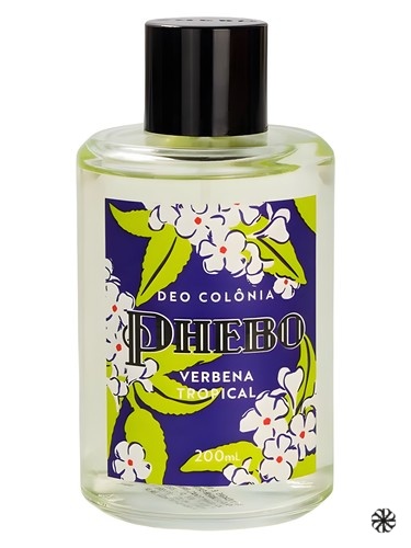 Verbena Tropical Phebo