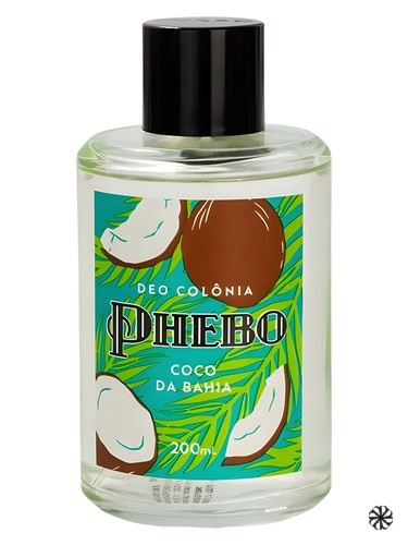 Coco da Bahia Phebo