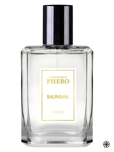Baunilha Phebo