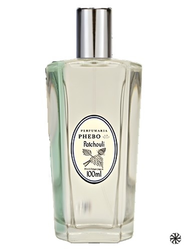 Patchouli Phebo