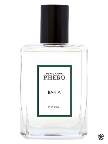 Bahia Phebo