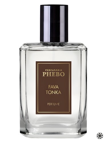 Fava Tonka Phebo