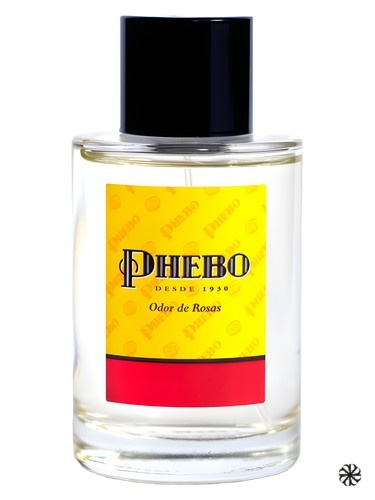 Odor de Rosas Phebo