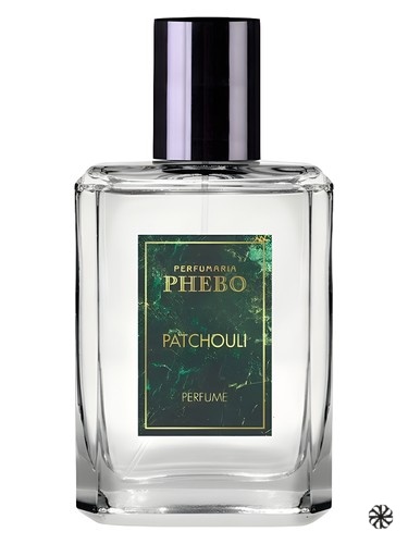 Patchouli Phebo