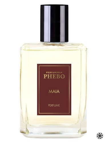 Maia Phebo