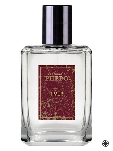 Timur Phebo