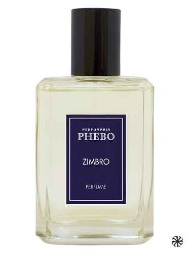 Zimbro Phebo