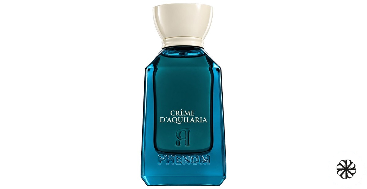 Crème d’Aquilaria Phenom