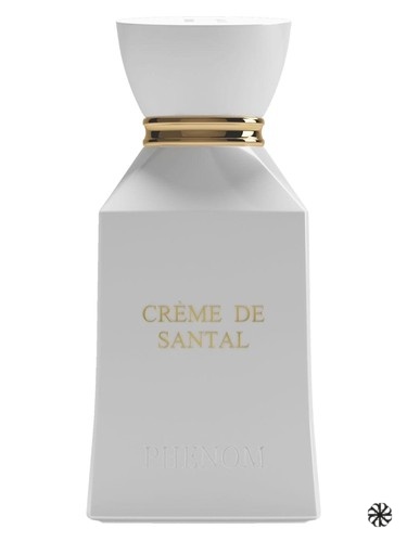 Crème de Santal Phenom
