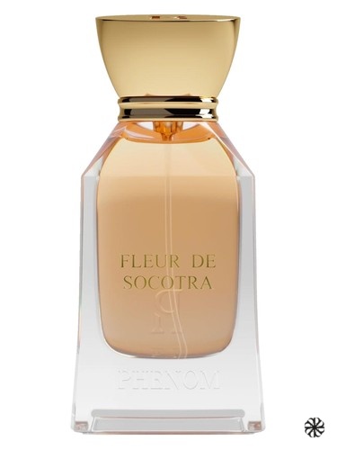 Fleur de Socotra Phenom