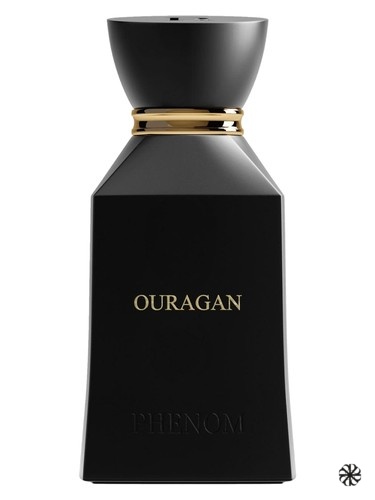 Ouragan Phenom