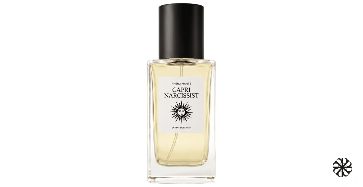 Capri Narcissist Phero Mànte