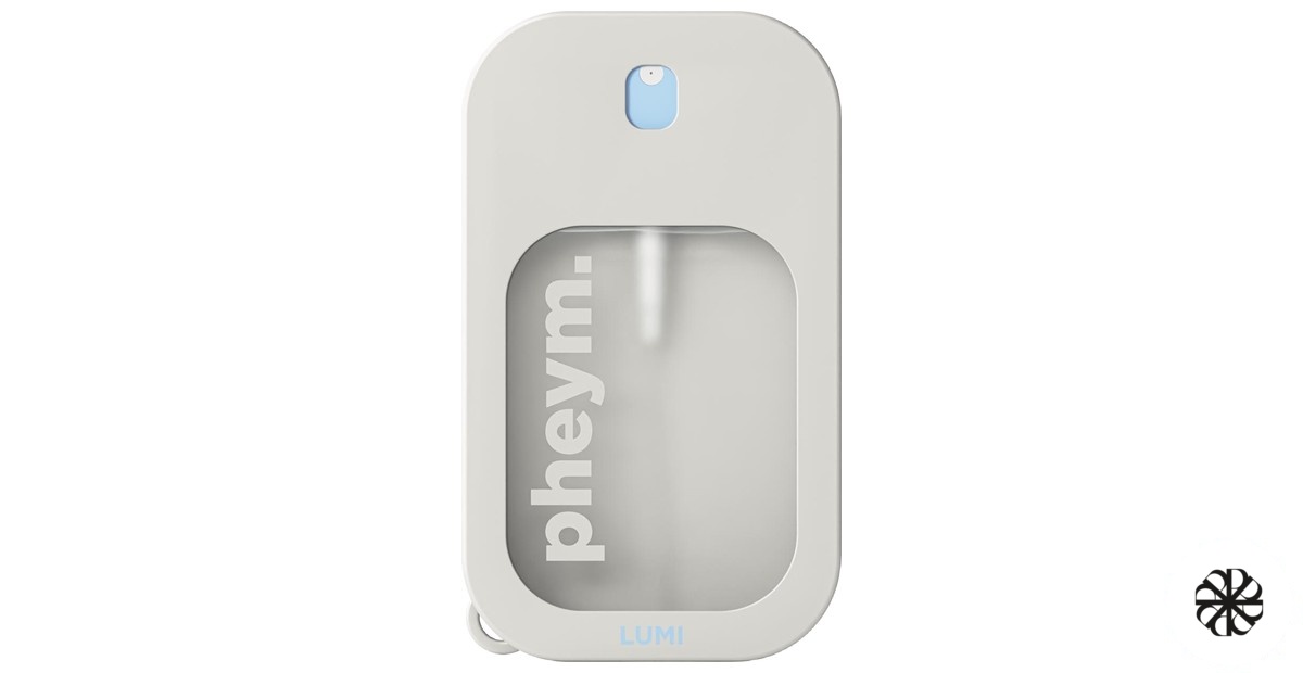 Lumi Pheym