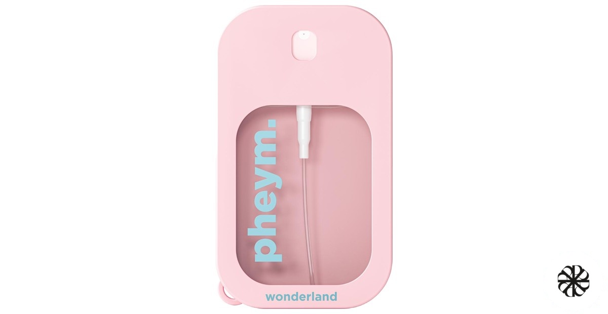 Wonderland Pheym