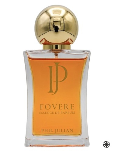 Fovere Phil Julian