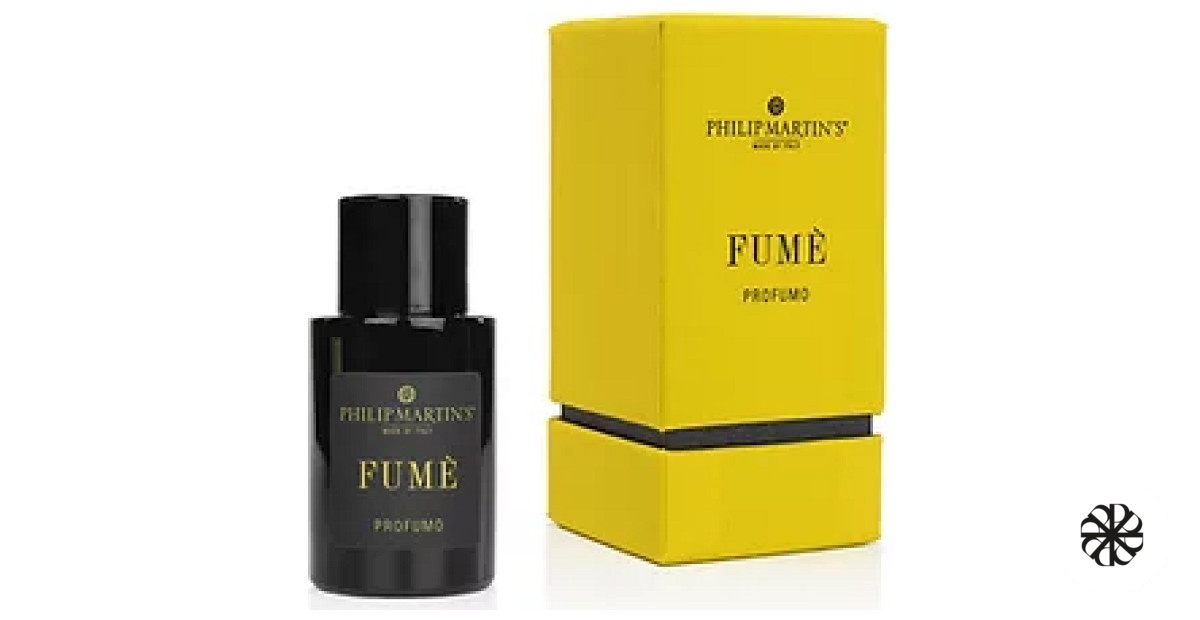 Fumè Philip Martin's
