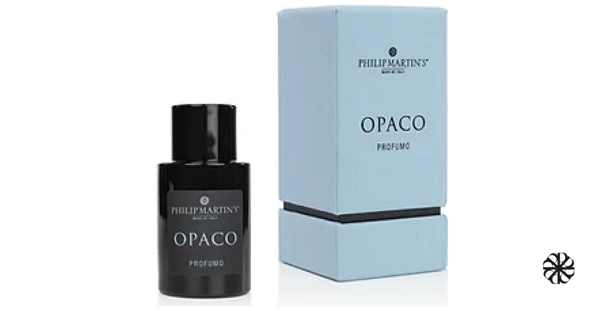 Opaco Philip Martin's