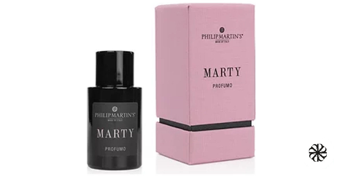 Marty Philip Martin's